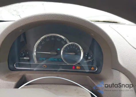 2009 Chevrolet Hhr Lt from USA, damaged, VIN 3GNCA23B39S510617